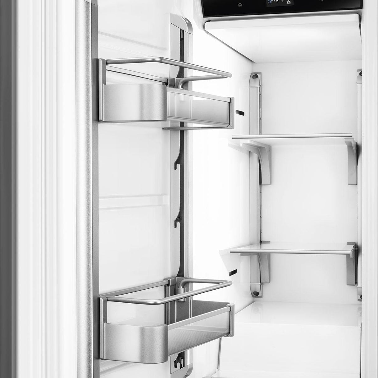 Freezers FZU18L