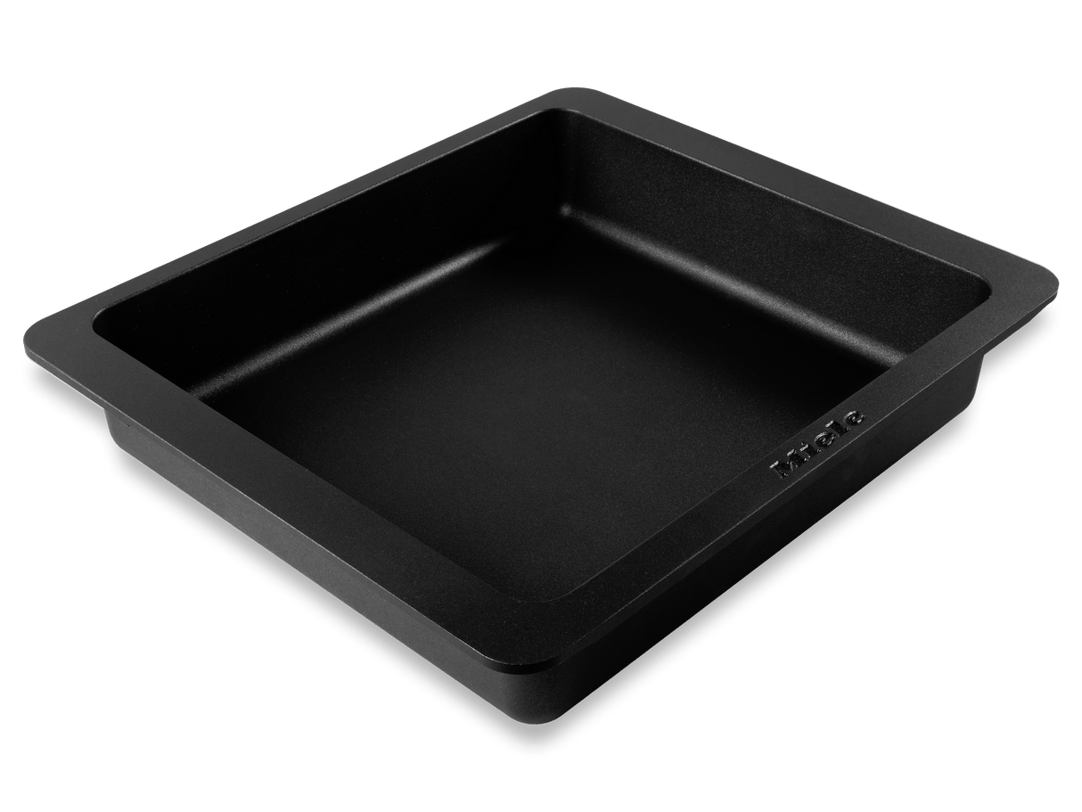 Induction gourmet casserole dish - For frying, braising and gratinating.