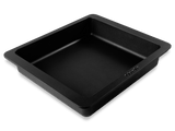 Induction gourmet casserole dish - For frying, braising and gratinating.