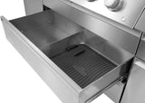 Silicone Drawer Liner for Prestige PRO 665