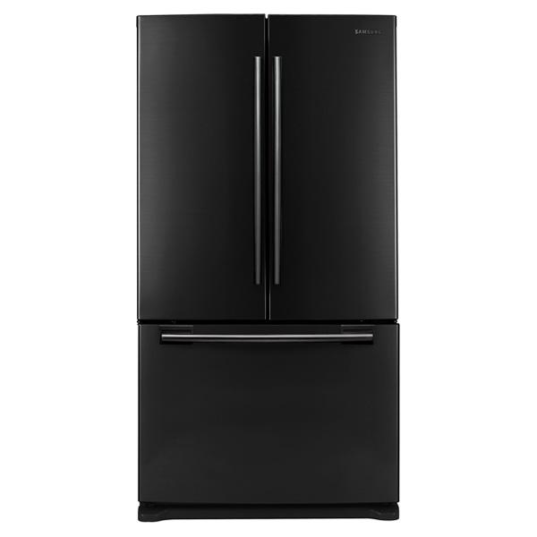 26 cu. ft. French Door Refrigerator