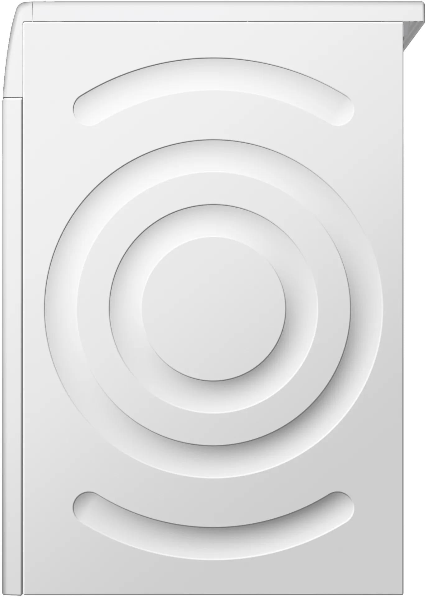 300 Series Compact Condensation Dryer White