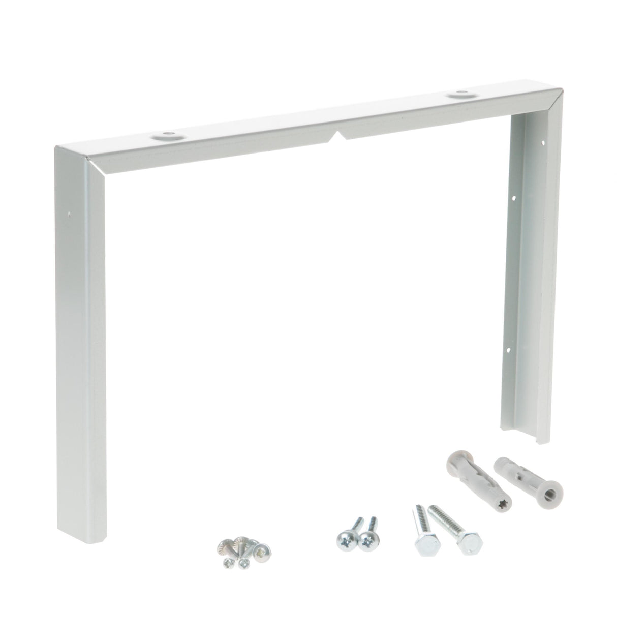 Electric Range Accessory - Chimney Extension Kit
