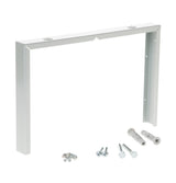 Electric Range Accessory - Chimney Extension Kit