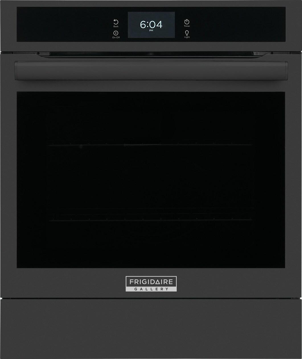 24" Single Electric Wall Oven with Air Fry
