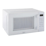 Avanti 1.5 cu. ft. Microwave Oven - Stainless Steel