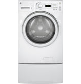 Laundry Front Load Pedestal
