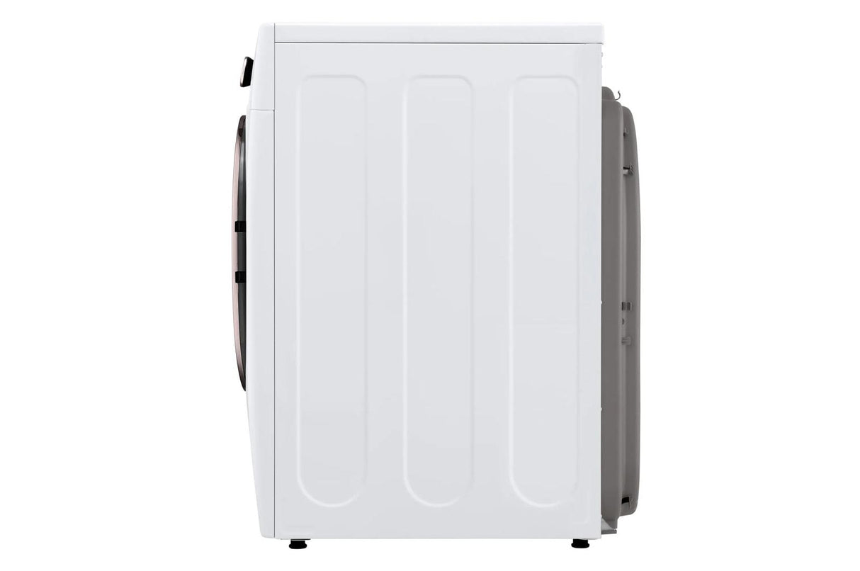 7.8 cu. ft. Mega Capacity Smart Front Load Dryer with Dual Inverter HeatPump™ Technology and Inverter Direct Drive Motor System