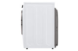 7.8 cu. ft. Mega Capacity Smart Front Load Dryer with Dual Inverter HeatPump™ Technology and Inverter Direct Drive Motor System