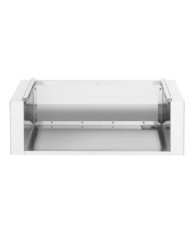30" Insulated Jacket for Built-In Application
