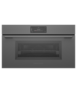 30" Series 9 Minimal Compact Combi-Steam Oven