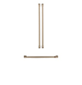Café™ Refrigeration Handle Kit - Brushed Bronze