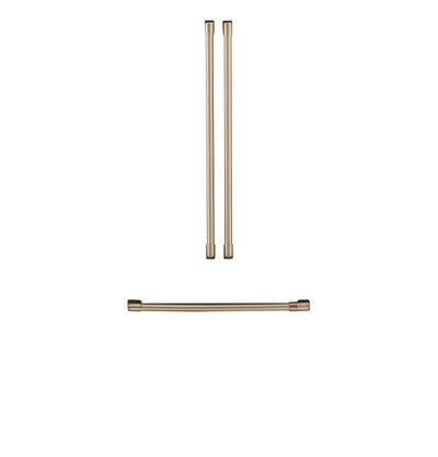 Café™ Refrigeration Handle Kit - Brushed Bronze