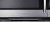 1.8 cu. ft. Over-the-Range Microwave with Sensor Cooking in Fingerprint Resistant Stainless Steel