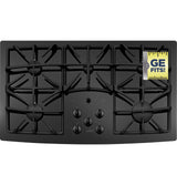 GE Profile™ Series 36" Built-In Gas Cooktop