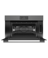 30" Series 9 Minimal Compact Combi-Steam Oven