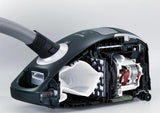 S4 Galaxy Series Canisters Model: S4780 Orion™