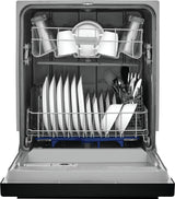 24" Built-In Dishwasher