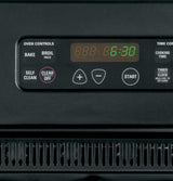 GE® 24" Built-In Gas Oven