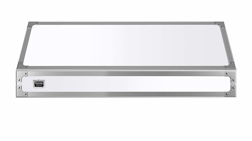 48" Wide 18" High Tuscany Wall Hood - TVWH480