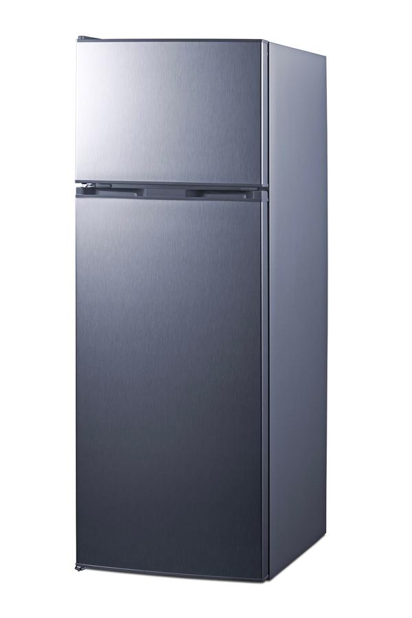 22" Wide Top-mount Refrigerator-freezer