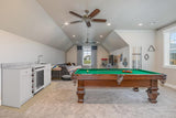 Turnkey Oasis Wet Bar