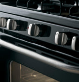 GE Artistry Series 30" Free-Standing Gas Range