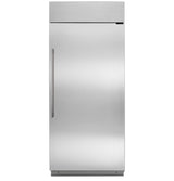 Monogram 36" Built-In All Refrigerator