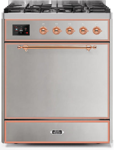Stainless Steel