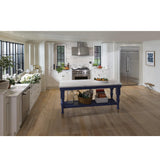GE Café™ Series 42" Built-In Side-by-Side Refrigerator