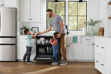 24" Built-In Dishwasher