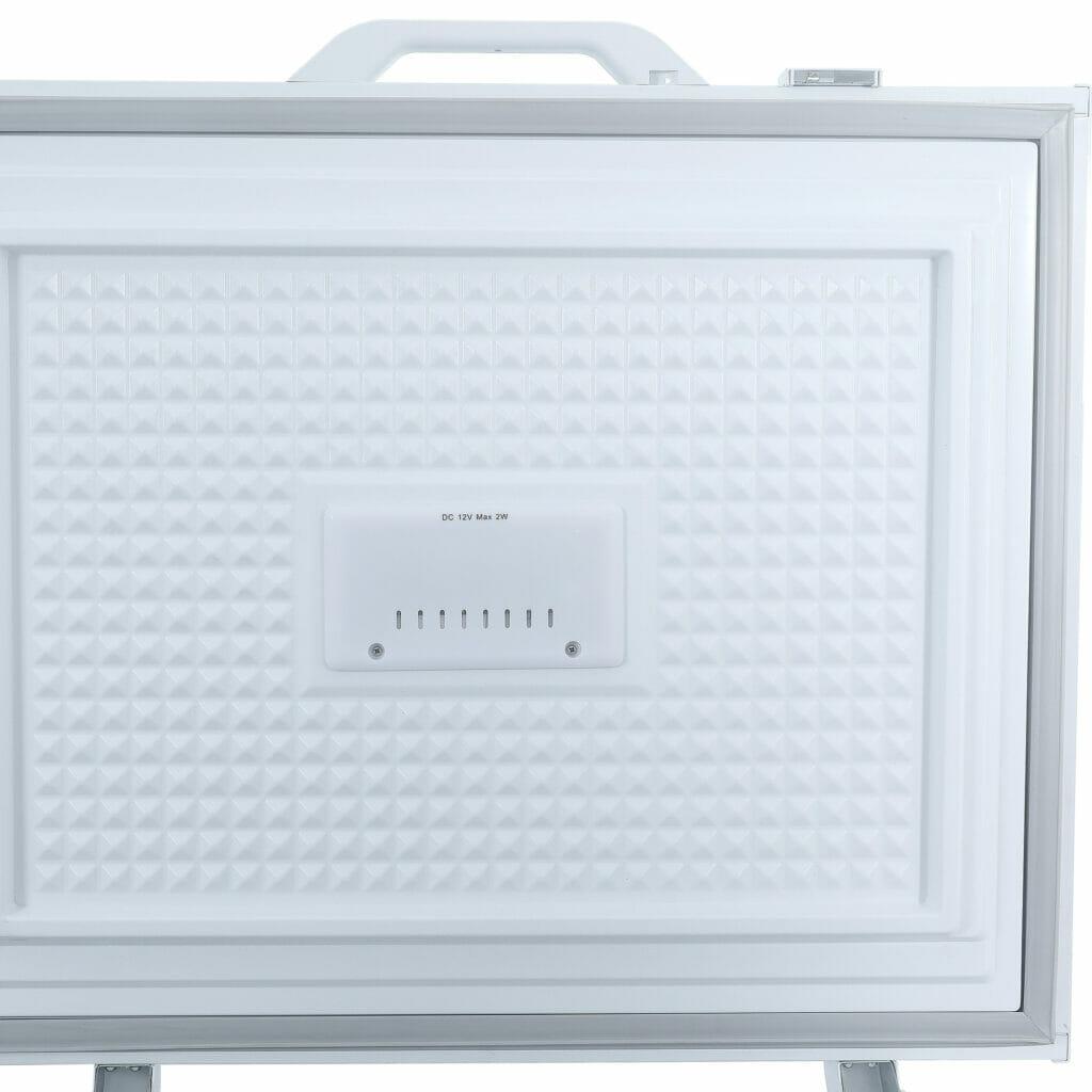 Danby 21.2 cu. ft. Chest Freezer in White