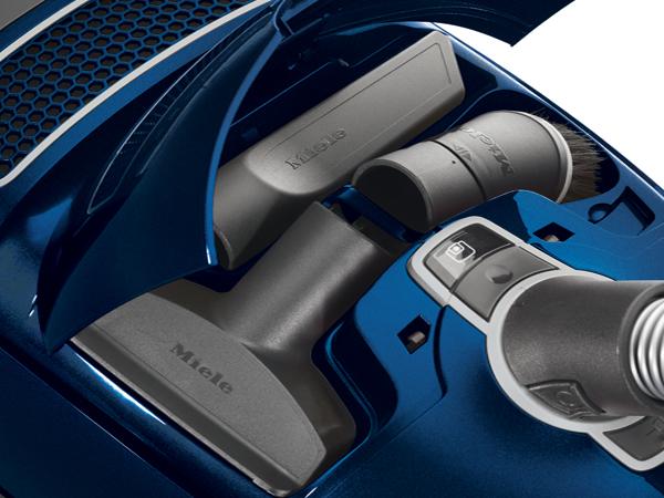 The pinnacle of performance and convenience