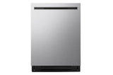 Smart Top Control FlushFit Design Dishwasher - LDNPQ445S
