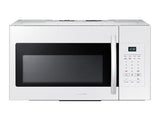 1.6 cu. ft. Over-the-Range Microwave in White