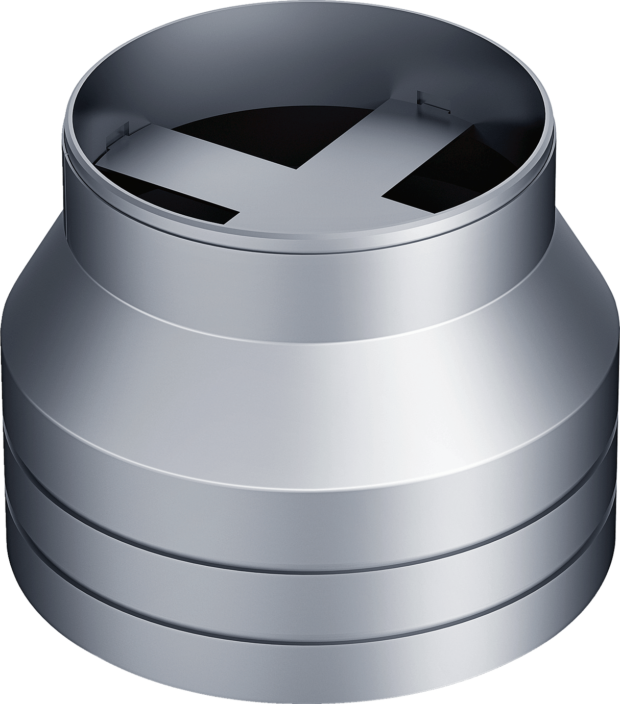 CFM Reducer