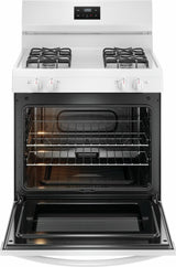 30" Gas Range