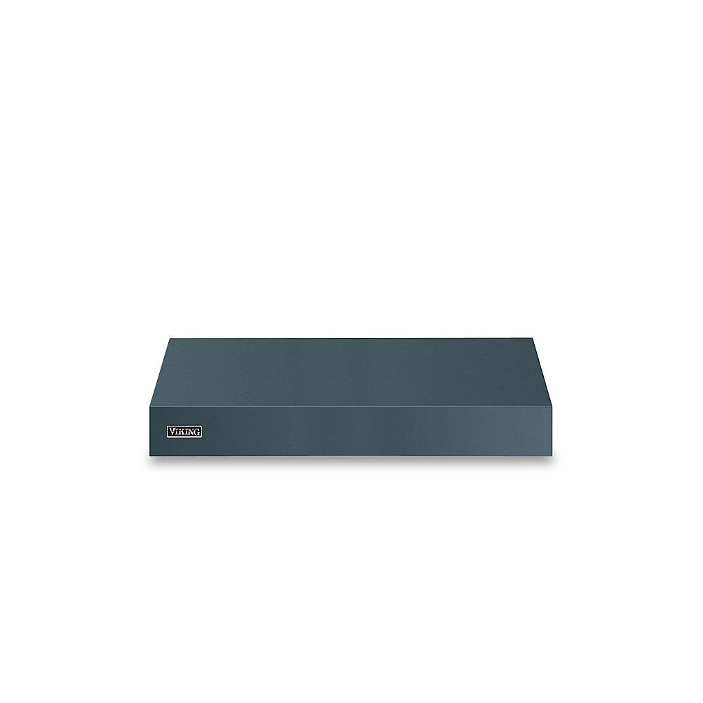 36" Wide 10" High Wall Hood + Ventilator - VWH3610
