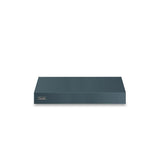 36" Wide 10" High Wall Hood + Ventilator - VWH3610