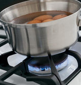 GE® 30" Free-Standing Gas Range
