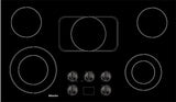 MasterChef Electric Cooktop