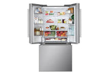 20.8 cu. ft. 3 Door Counter Depth MAX