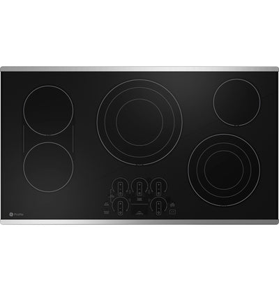 Black On Stainless