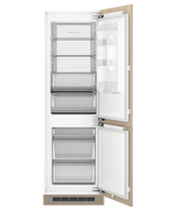 24" Series 7 Integrated Refrigerator Freezer