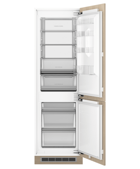 24" Series 7 Integrated Refrigerator Freezer