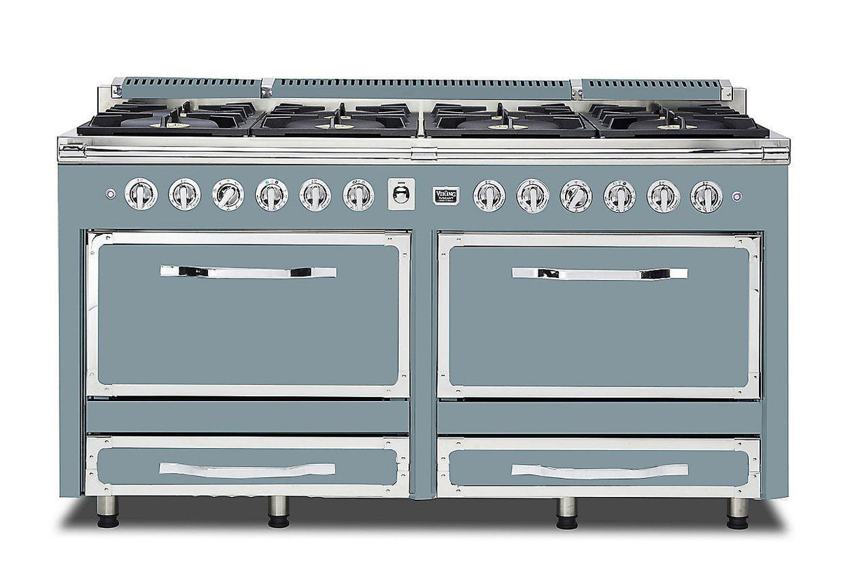66"W. Tuscany Range - TVDR661