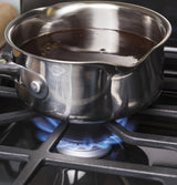 GE® 30" Free-Standing Gas Range
