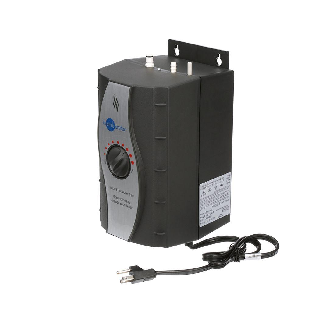 Instant Hot Water Tank and Filtration System (HWT-F1000S)