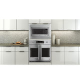 Optional 30" Built-In Trim Kit