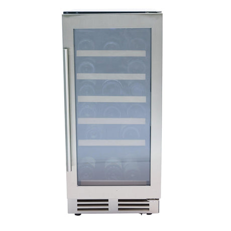 Avanti 28 Bottle DESIGNER Series Wine Cooler